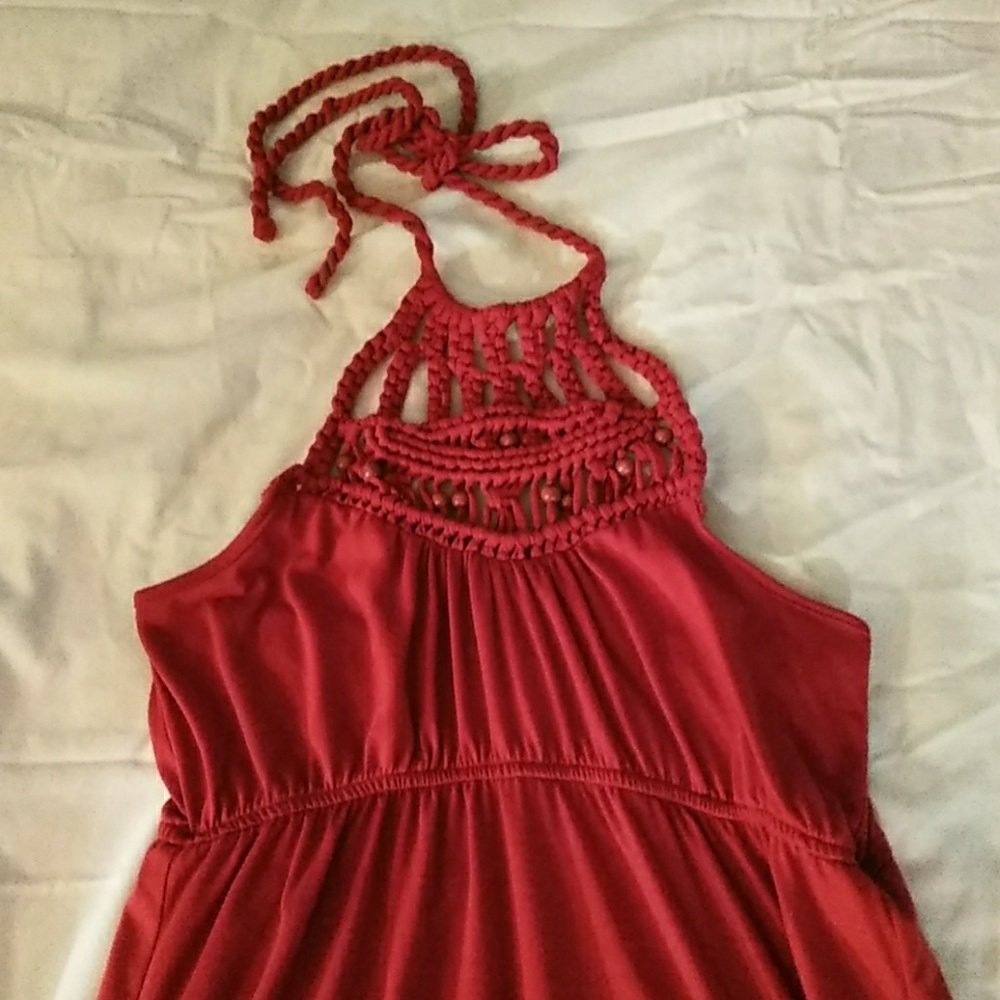 Summer Dress